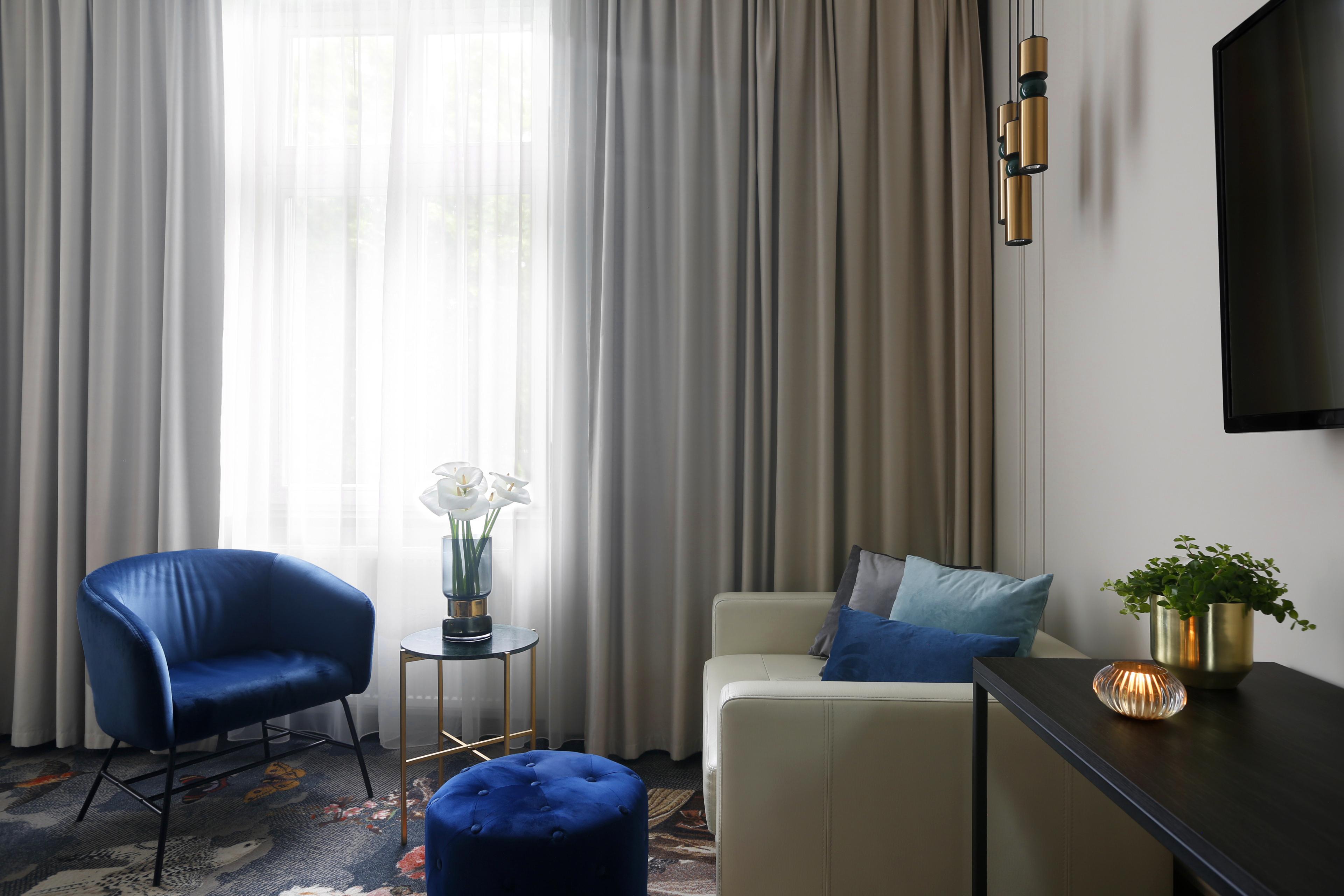 Queen Boutique 4* Cracovia
