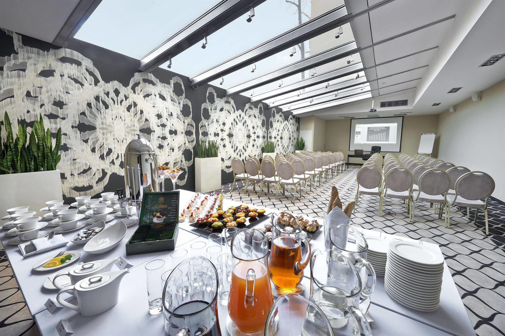 Queen Boutique Hotel Krakov