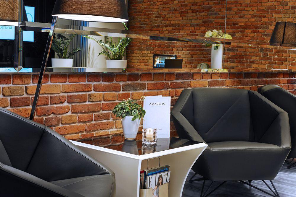 Hotel Queen Boutique Krakau