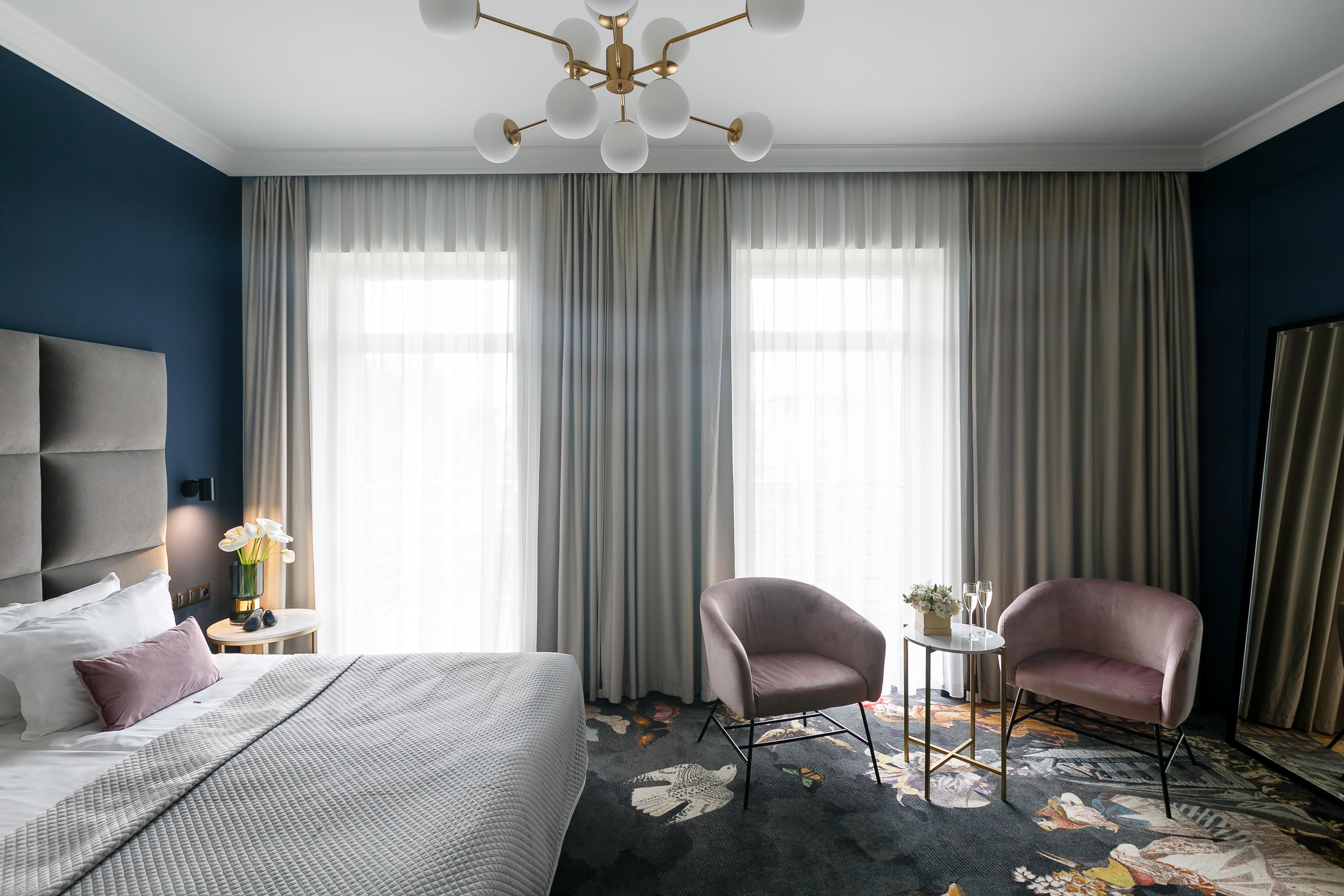 Hotel Queen Boutique