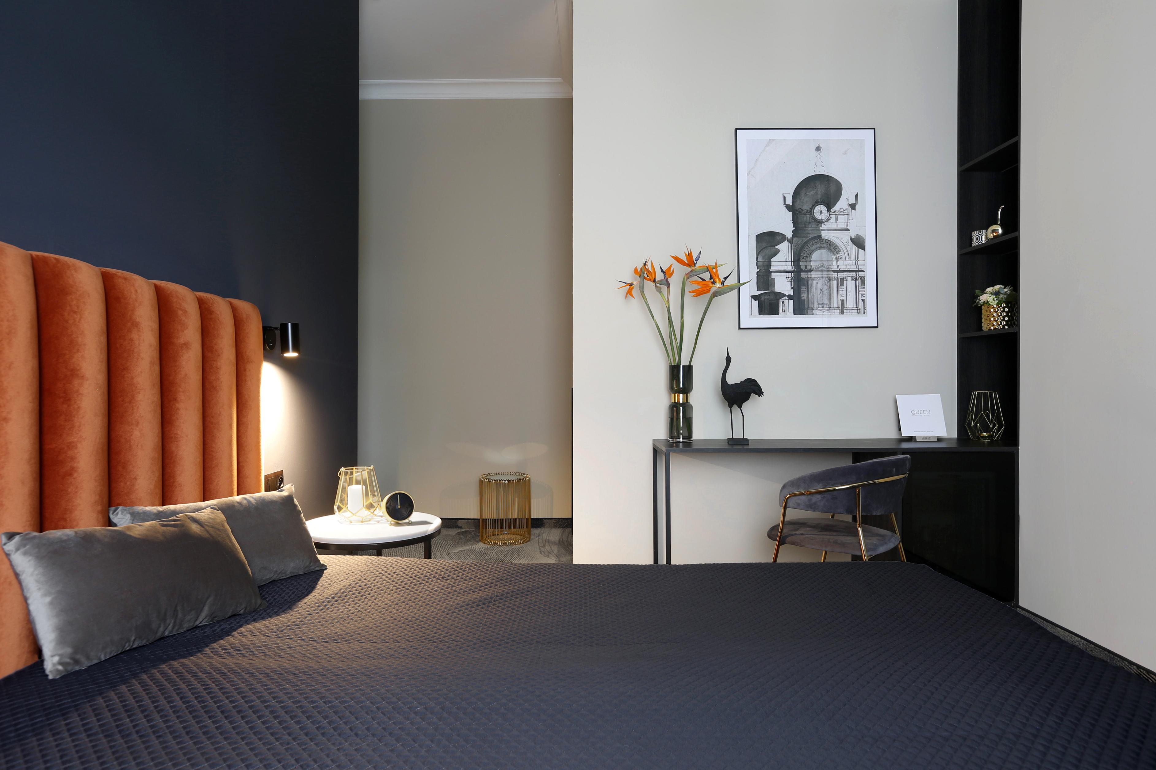 Queen Boutique 4*