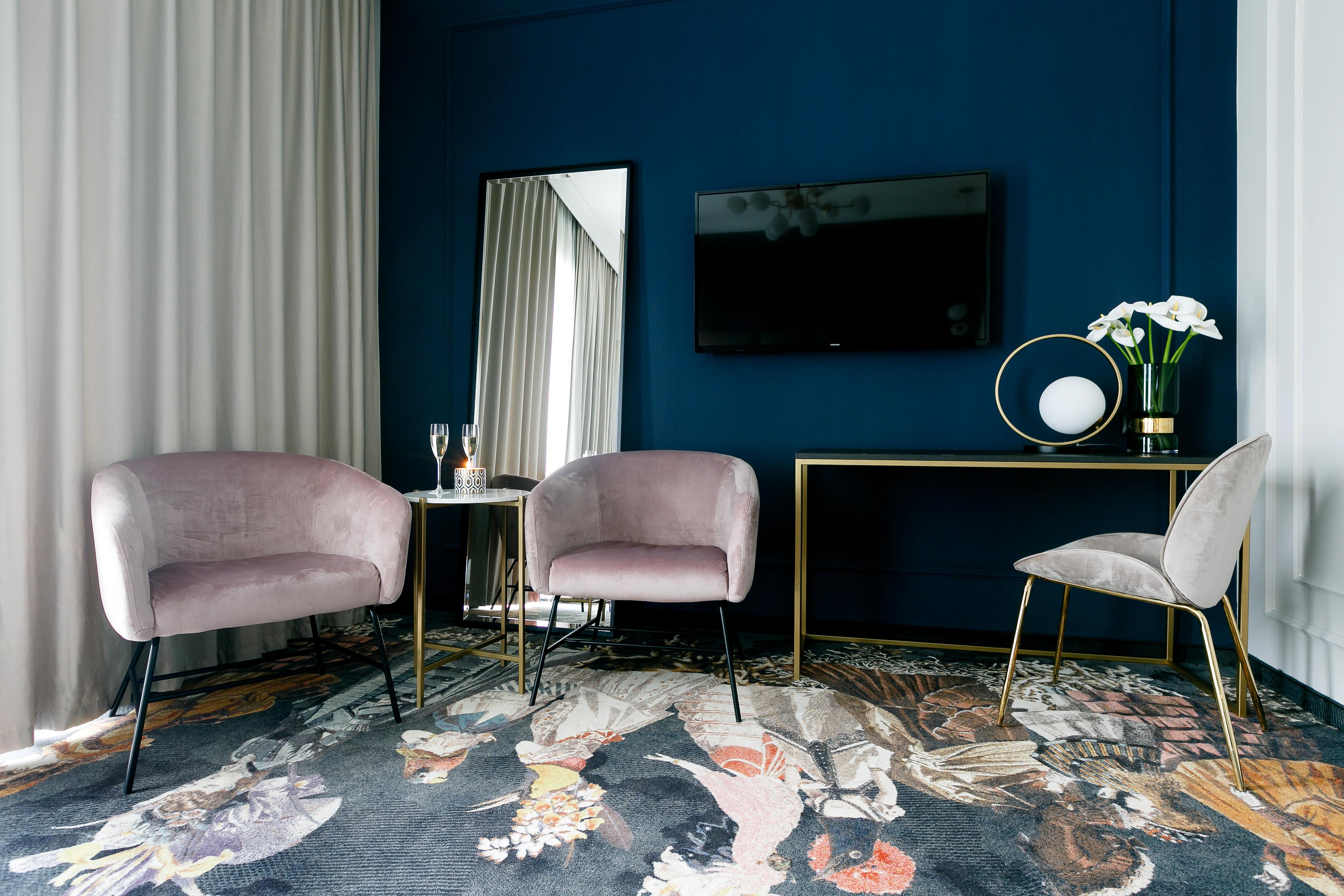 Hotel Queen Boutique