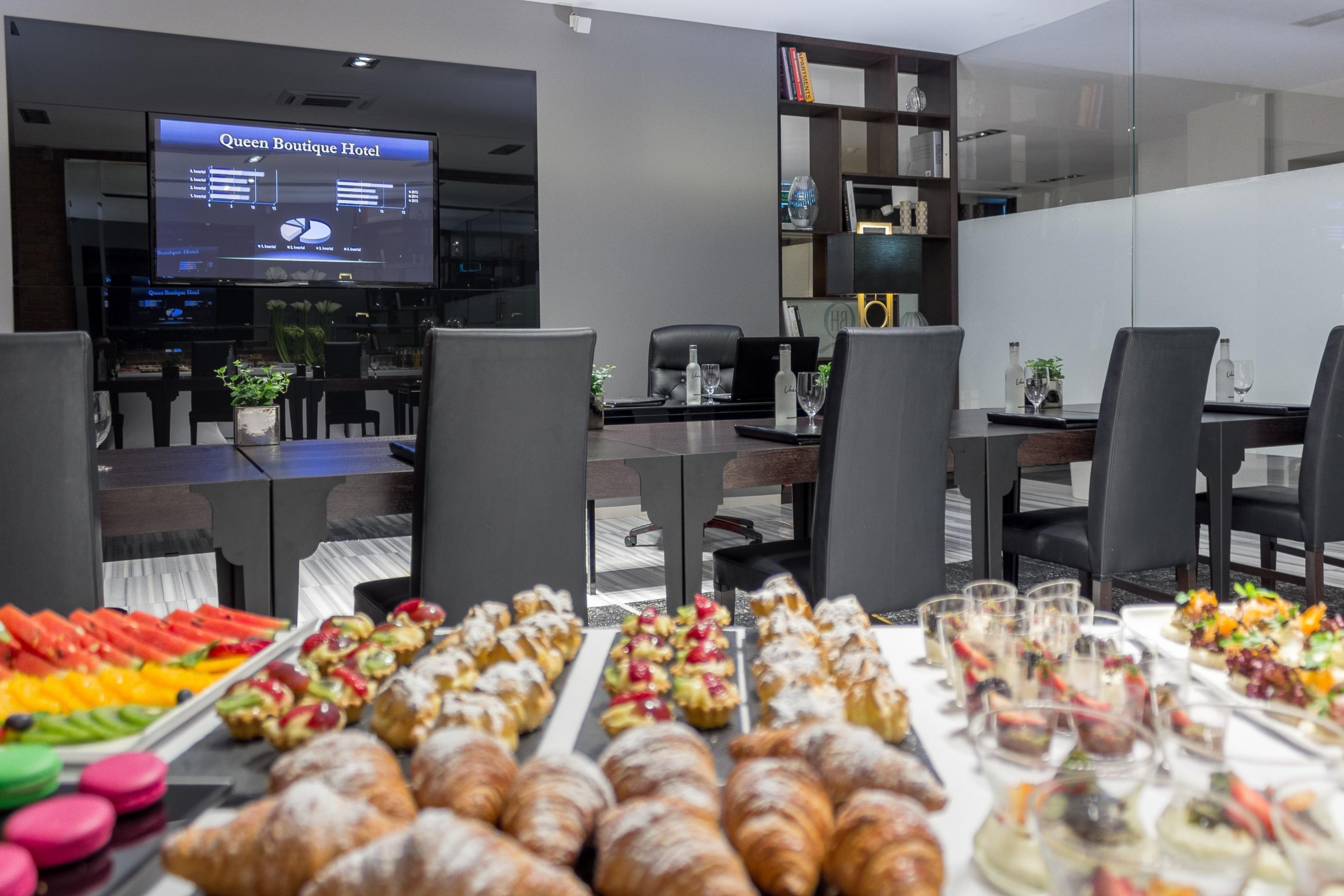 Queen Boutique 4* Krakau