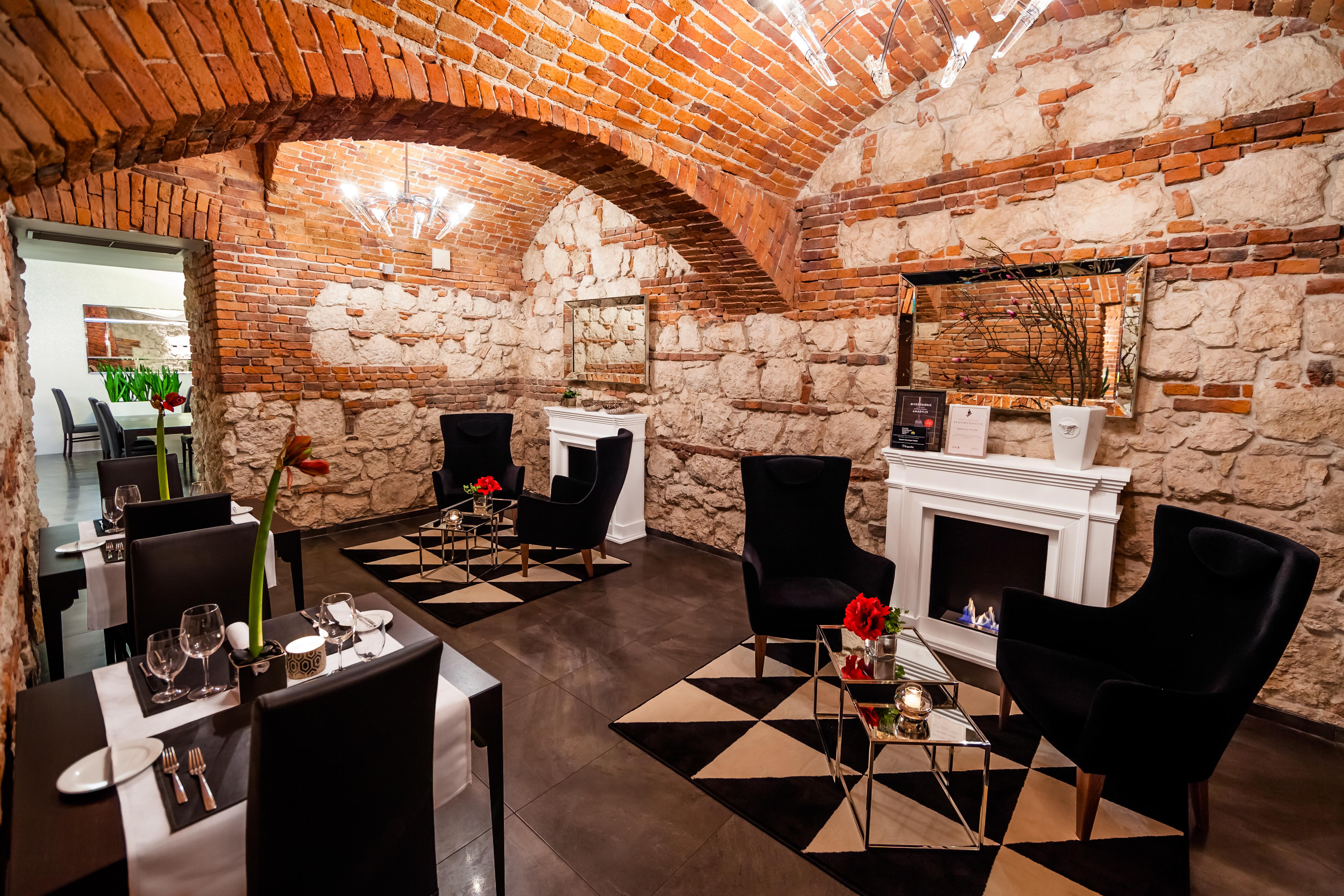 Queen Boutique 4* Krakau
