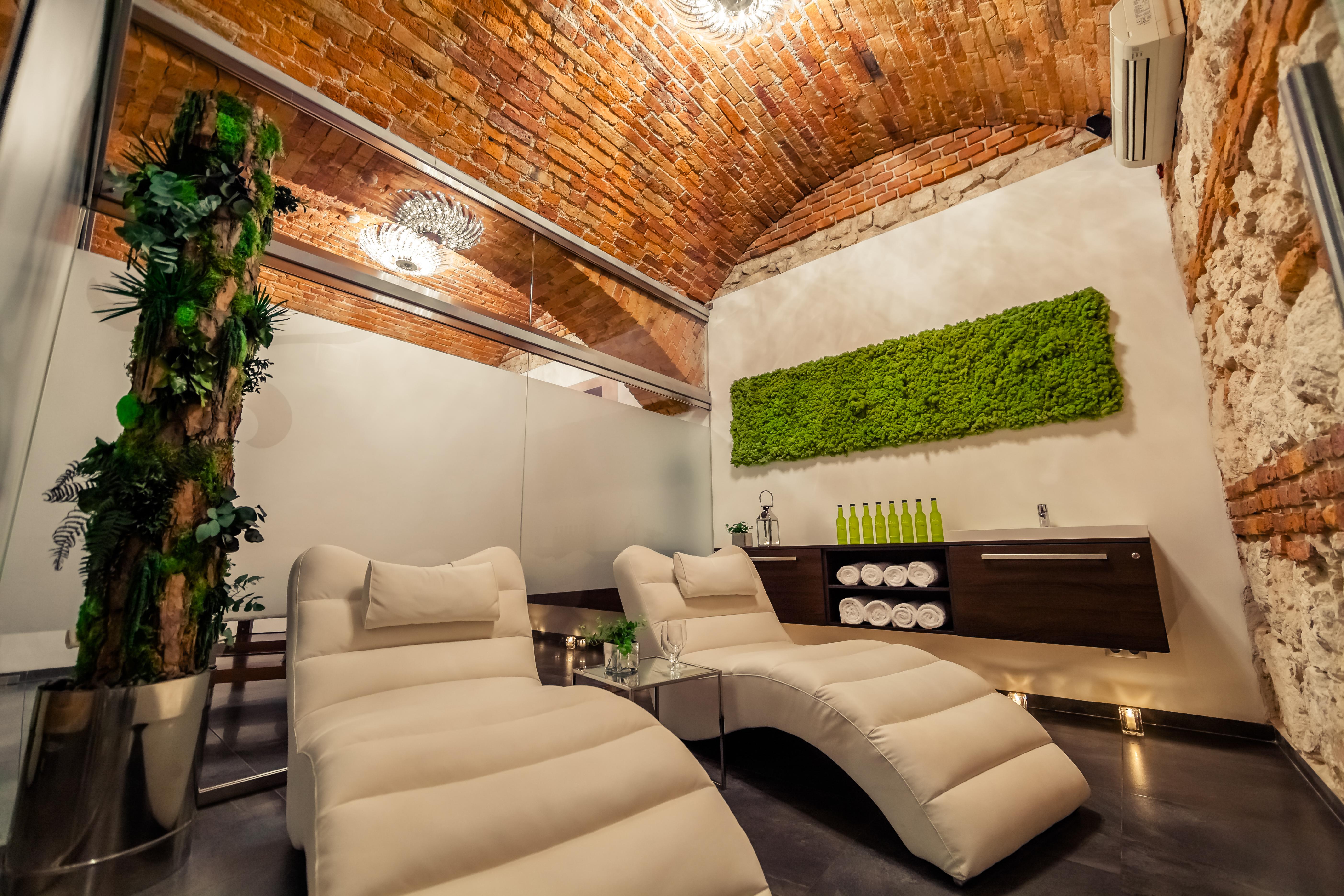 Hotel Queen Boutique Krakau