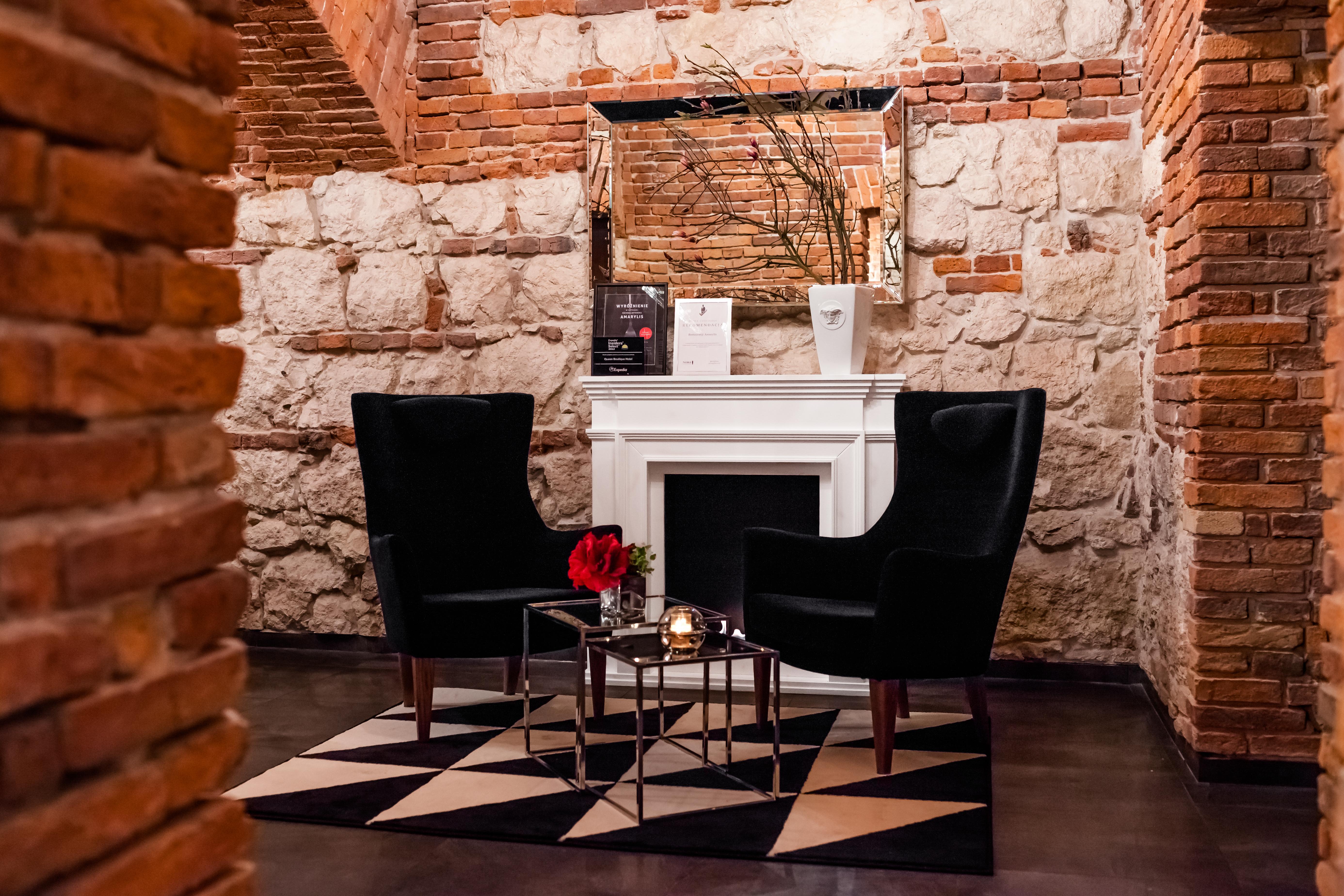 Hotel Queen Boutique
