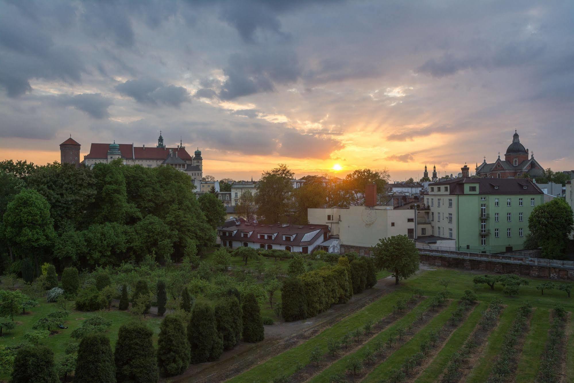 Queen Boutique Krakau
