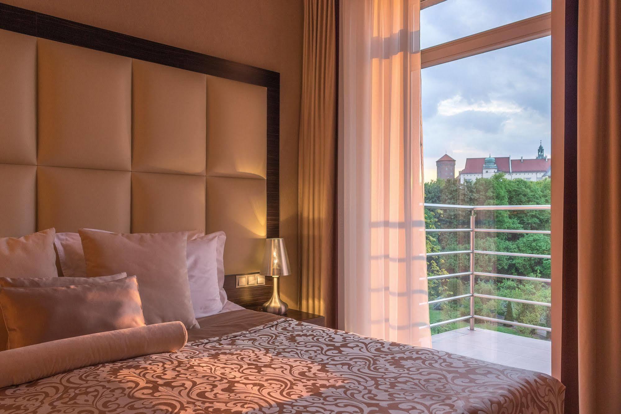 Queen Boutique 4*