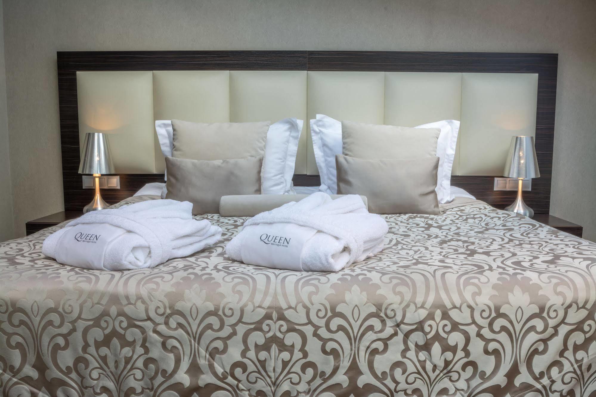 Queen Boutique 4* Krakau