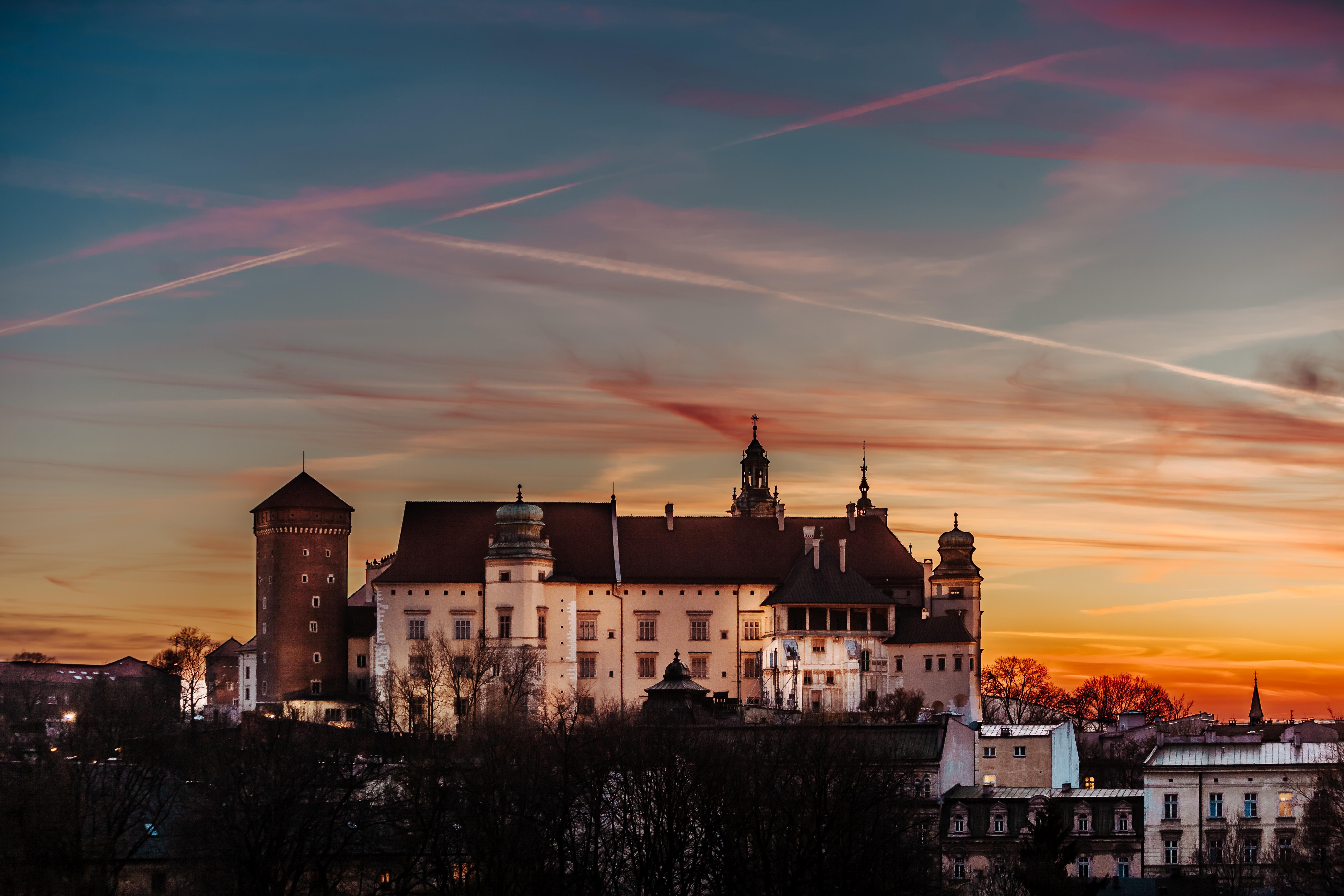 Hotel Queen Boutique Kraków