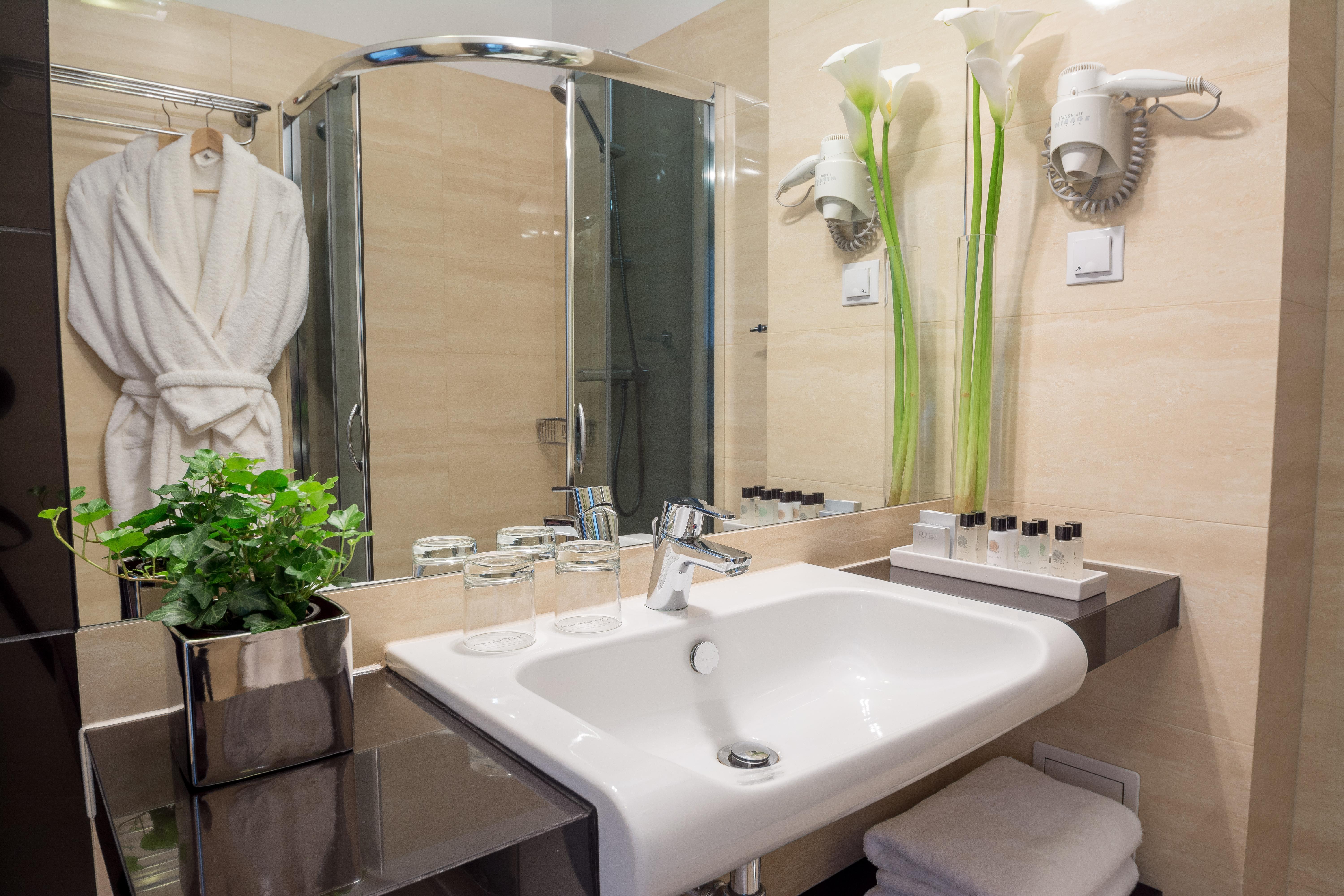 Queen Boutique Hotel Kraków