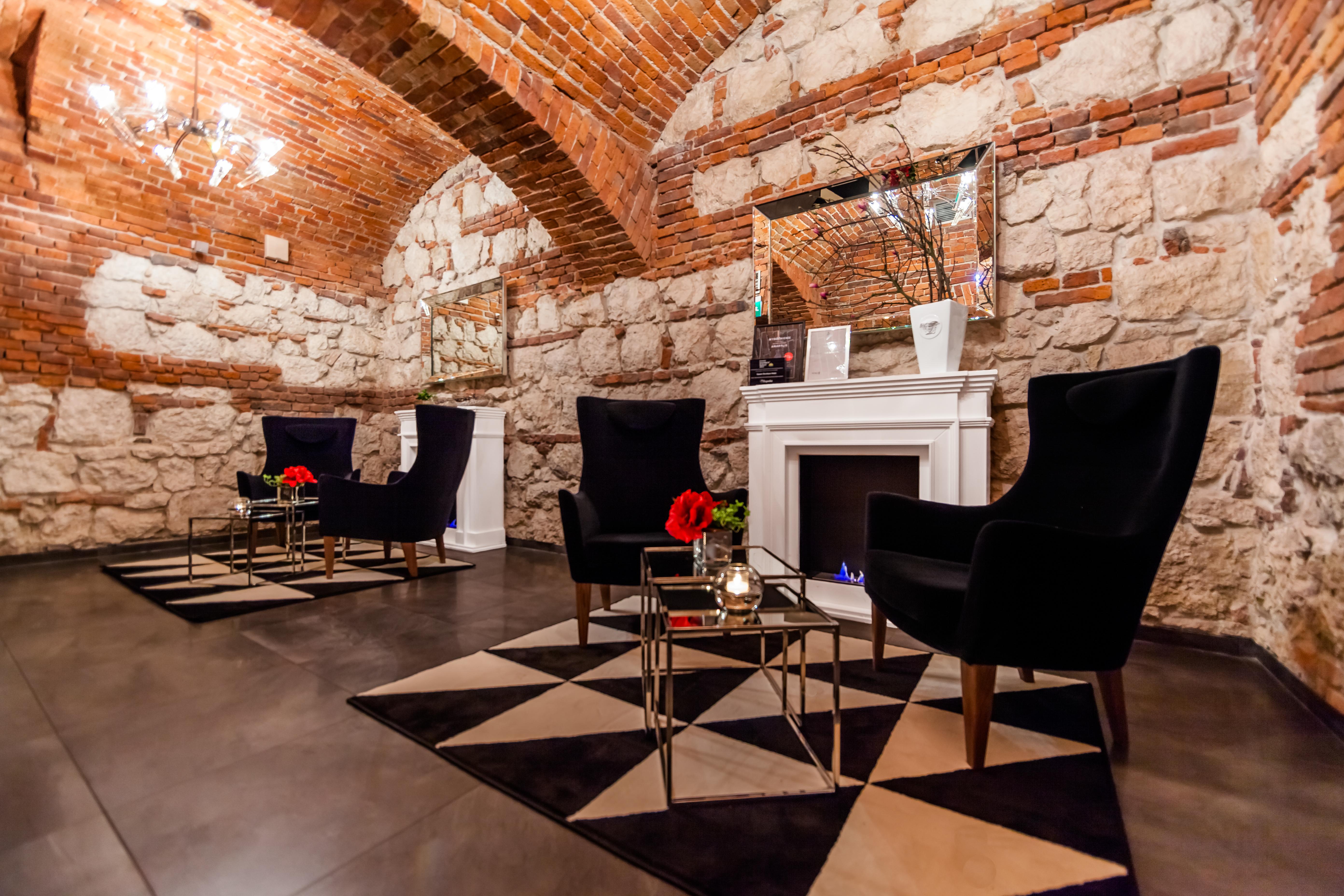 Queen Boutique Hotel Kraków